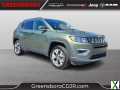 Photo Used 2020 Jeep Compass Limited