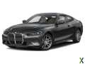Photo Used 2023 BMW 430i Coupe w/ M Sport Package