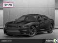 Photo Used 2022 Dodge Charger Scat Pack