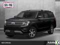 Photo Used 2019 Ford Expedition Max Limited w/ Equipment Group 303A