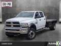 Photo Used 2018 RAM 5500 Tradesman w/ Max Tow Package