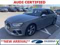 Photo Used 2020 Audi S4 Premium w/ Convenience Package