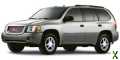 Photo Used 2008 GMC Envoy SLE w/ Sun And Sound Package