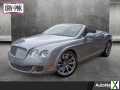 Photo Used 2011 Bentley Continental GTC Speed