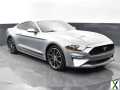 Photo Used 2020 Ford Mustang Coupe w/ Wheel & Stripe Package