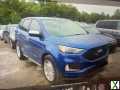 Photo Used 2022 Ford Edge ST-Line