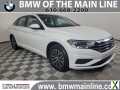 Photo Used 2020 Volkswagen Jetta SE w/ SE Cold Weather Package
