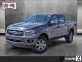 Photo Used 2020 Ford Ranger Lariat w/ Technology Package