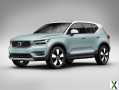 Photo Used 2020 Volvo XC40 T4 Inscription w/ Protection Package Premier