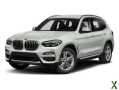 Photo Used 2019 BMW X3 xDrive30i w/ Driving Assistance Package