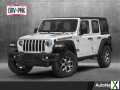 Photo Used 2023 Jeep Wrangler Unlimited Rubicon w/ Xtreme Recon 35\