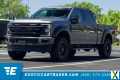 Photo Used 2022 Ford F250 Lariat w/ Black Appearance Package