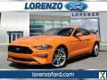 Photo Used 2021 Ford Mustang GT Premium w/ Equipment Group 401A