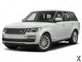 Photo Used 2022 Land Rover Range Rover Autobiography