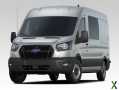 Photo Used 2022 Ford Transit 350 148\