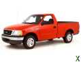 Photo Used 2000 Ford F150 XL