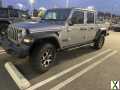 Photo Used 2020 Jeep Gladiator Sport w/ Quick Order Package 24S