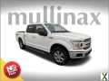 Photo Certified 2019 Ford F150 XLT w/ Equipment Group 302A Luxury