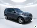 Photo Used 2019 Land Rover Discovery SE