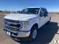 Photo Used 2021 Ford F350 XLT