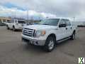 Photo Used 2012 Ford F150 XLT w/ XLT Convenience Pkg