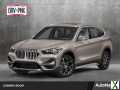 Photo Used 2021 BMW X1 sDrive28i w/ Convenience Package