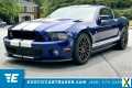 Photo Used 2013 Ford Mustang Shelby GT500