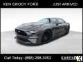 Photo Used 2020 Ford Mustang GT Premium w/ GT Performance Package
