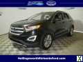 Photo Used 2015 Ford Edge SEL w/ Equipment Group 201A