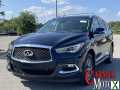 Photo Used 2020 INFINITI QX60 Luxe w/ Essential Package