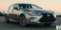 Photo Used 2018 Lexus ES 350 w/ Navigation System Package