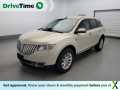 Photo Used 2015 Lincoln MKX FWD w/ Equipment Group 101A