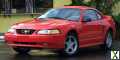 Photo Used 2001 Ford Mustang GT