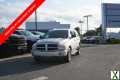 Photo Used 2006 Dodge Durango Limited w/ Trailer Tow Group