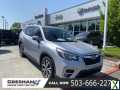 Photo Used 2020 Subaru Forester Limited w/ Popular Package #3
