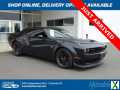 Photo Used 2019 Dodge Challenger R/T Scat Pack w/ Widebody Package
