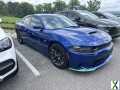 Photo Used 2021 Dodge Charger Scat Pack