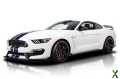 Photo Used 2016 Ford Mustang Shelby GT350R w/ GT350R Equipment Group 920A