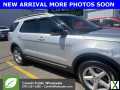 Photo Used 2016 Ford Explorer XLT w/ Equipment Group 202A