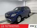 Photo Used 2018 Mercedes-Benz GLE 350 4MATIC