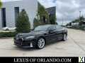 Photo Used 2022 Audi A5 2.0T Premium w/ Convenience Package