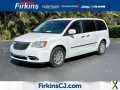 Photo Used 2015 Chrysler Town & Country Touring w/ Driver Convenience Group