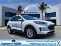Photo Used 2021 Ford Escape SE w/ Convenience Package