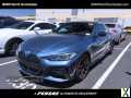 Photo Certified 2021 BMW 430i Coupe w/ M Sport Package