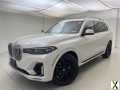 Photo Certified 2021 BMW X7 xDrive40i w/ Parking Assistance Package