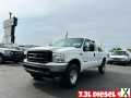 Photo Used 2001 Ford F250 XL