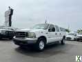 Photo Used 2004 Ford F350 XL