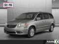 Photo Used 2012 Chrysler Town & Country Touring w/ Entertainment Group #1