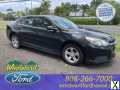Photo Used 2014 Chevrolet Malibu LS w/ Protection Package