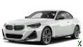 Photo Used 2022 BMW M240i xDrive Coupe w/ Premium Package